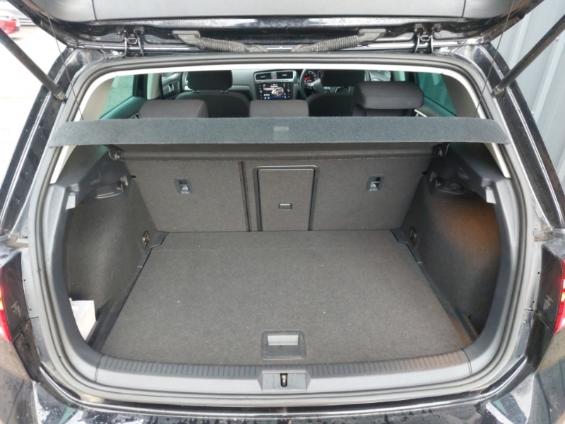 Used Volkswagen Golf 2020 for sale - 77366336: Photo 8