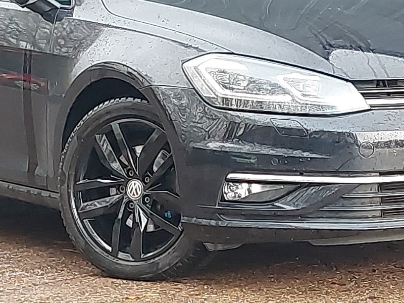 Used Volkswagen Golf 2020 for sale - 77366336: Photo 9