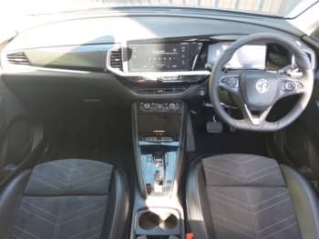 Used Vauxhall Grandland 2024 for sale - 74787279: Photo