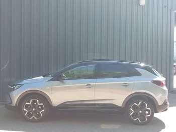 Used Vauxhall Grandland 2024 for sale - 74787279: Photo