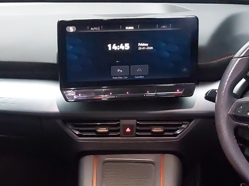 Used Cupra Born 2022 for sale - 77300167: Photo 11