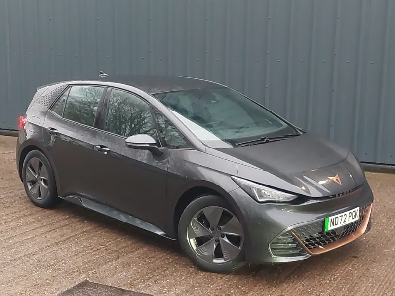 Used Cupra Born 2022 for sale - 77300167: Photo 13