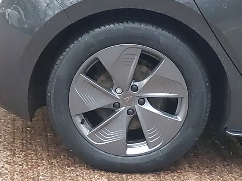 Used Cupra Born 2022 for sale - 77300167: Photo 14