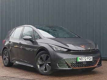 Used Cupra Born 2022 for sale - 77300167: Photo