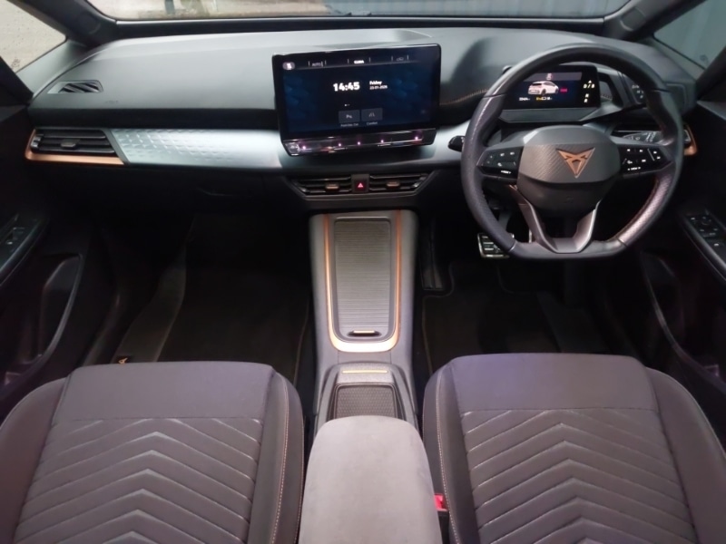 Used Cupra Born 2022 for sale - 77300167: Photo 2