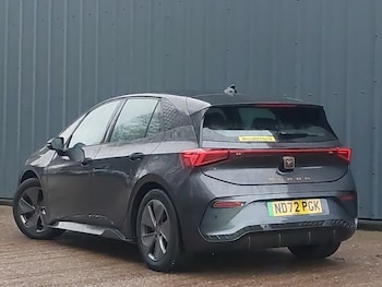 Used Cupra Born 2022 for sale - 77300167: Photo