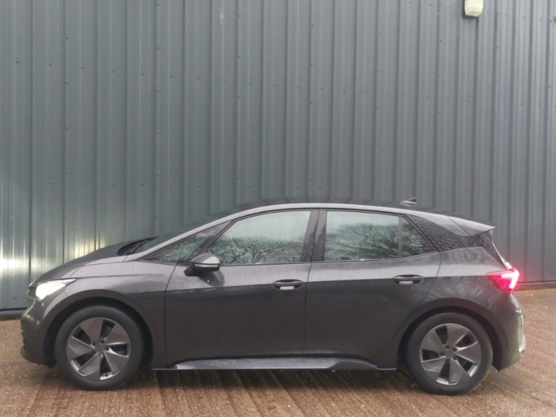 Used Cupra Born 2022 for sale - 77300167: Photo 4