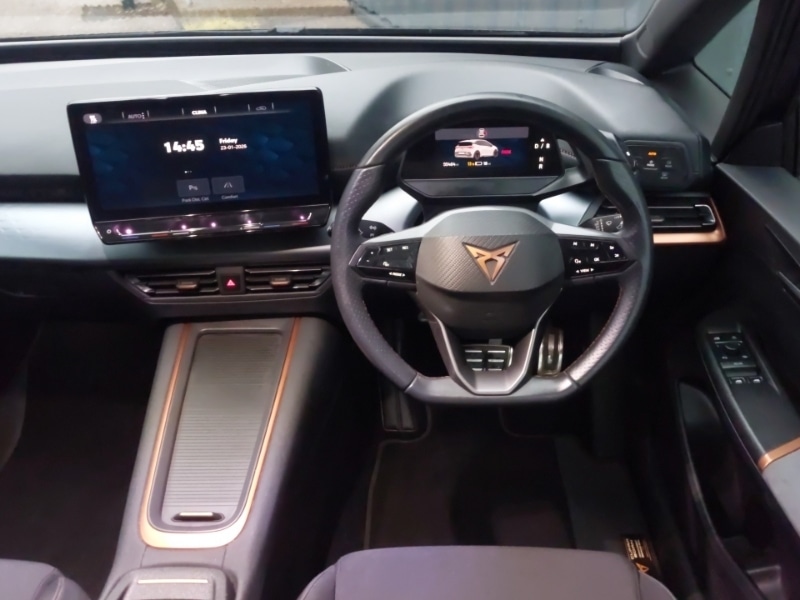 Used Cupra Born 2022 for sale - 77300167: Photo 7