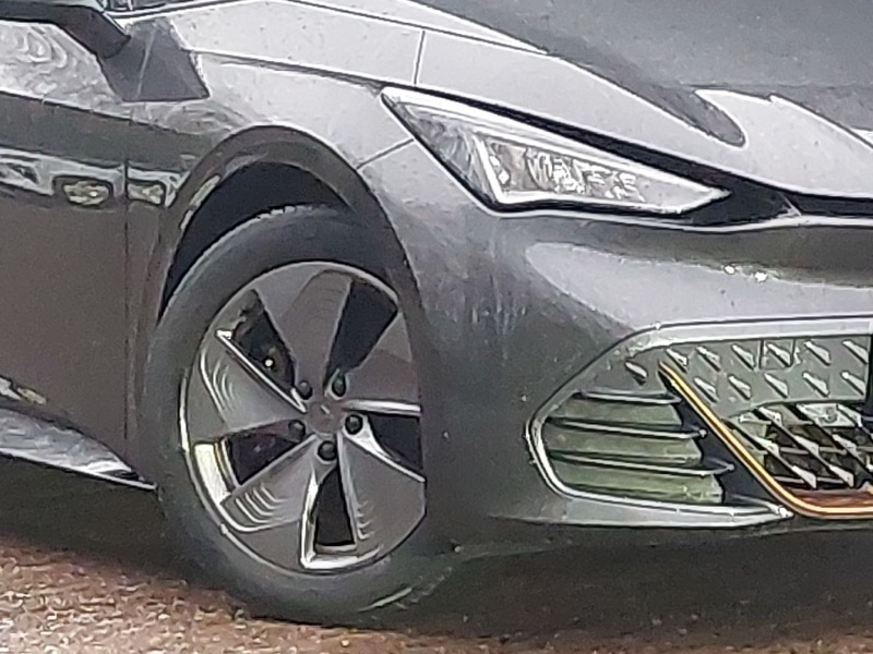 Used Cupra Born 2022 for sale - 77300167: Photo 9