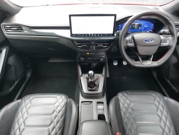 Used Ford Focus 2023 for sale - 78910412: Photo