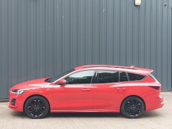 Used Ford Focus 2023 for sale - 78910412: Photo