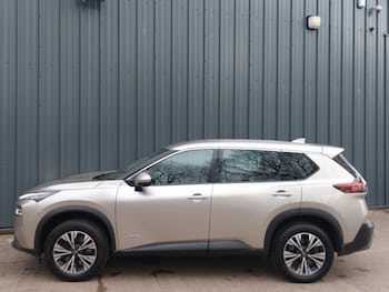 Used Nissan X-Trail 2023 for sale - 78622003: Photo