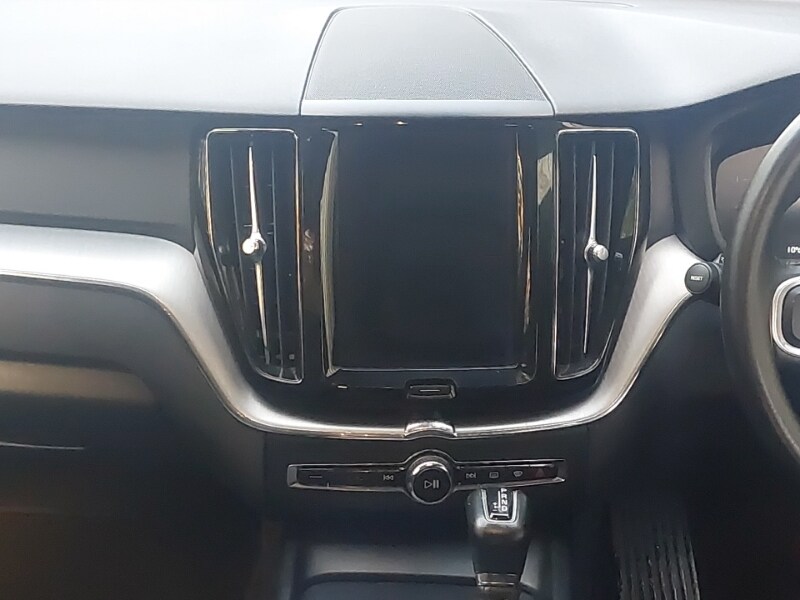 Used Volvo XC60 2017 for sale - 76543240: Photo 11