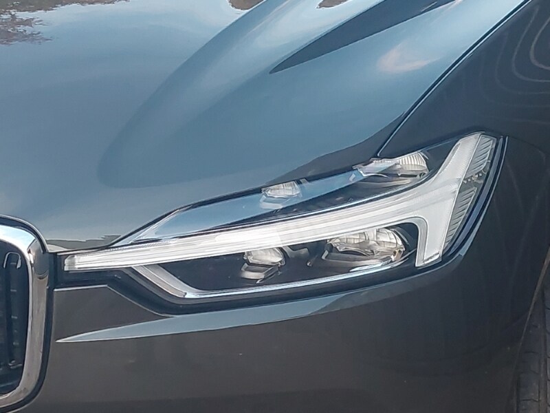 Used Volvo XC60 2017 for sale - 76543240: Photo 12