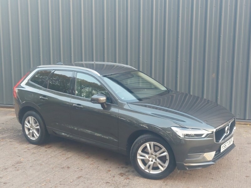 Used Volvo XC60 2017 for sale - 76543240: Photo 13