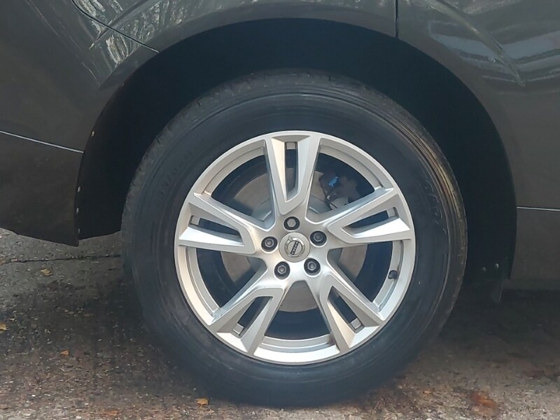 Used Volvo XC60 2017 for sale - 76543240: Photo 14