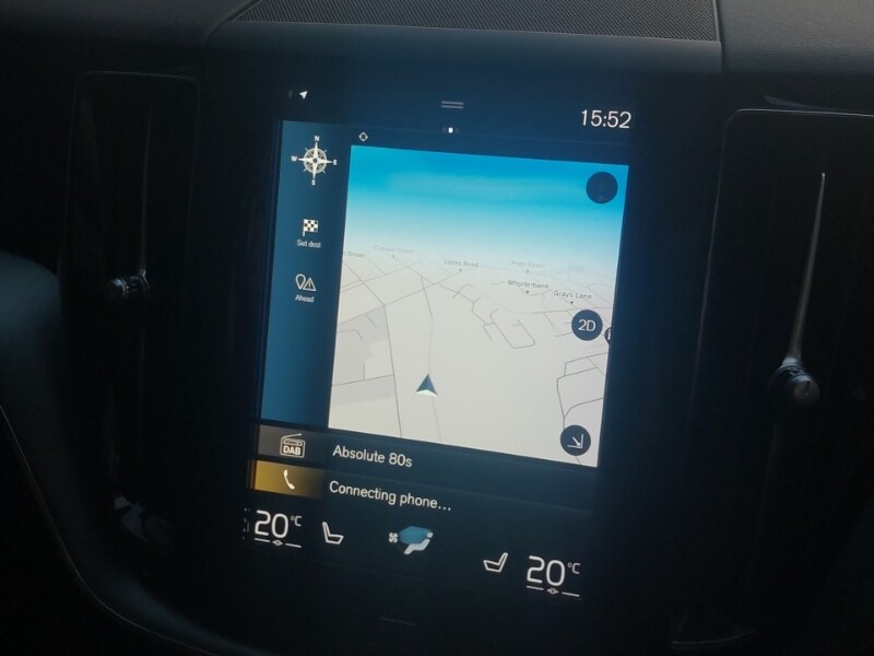 Used Volvo XC60 2017 for sale - 76543240: Photo 18