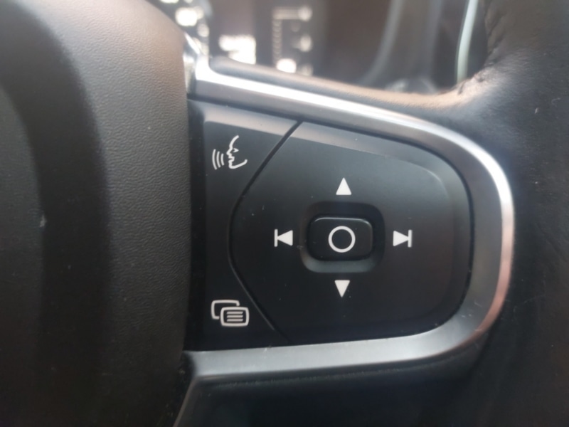 Used Volvo XC60 2017 for sale - 76543240: Photo 19