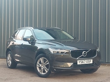 Volvo - XC60