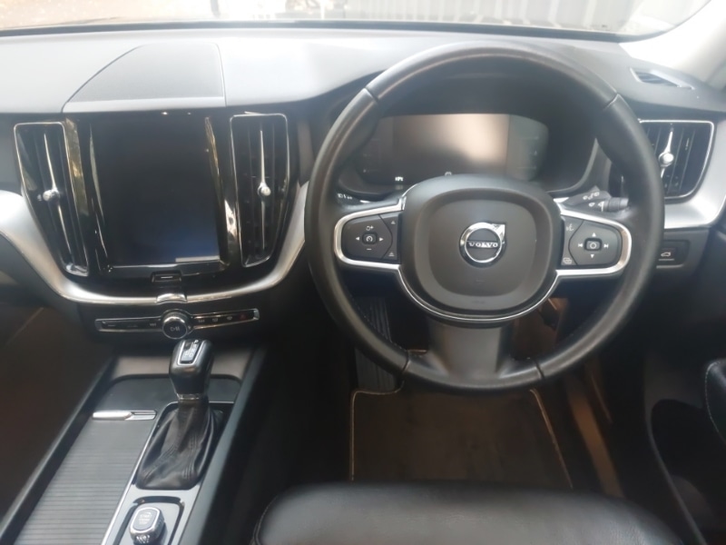 Used Volvo XC60 2017 for sale - 76543240: Photo 7