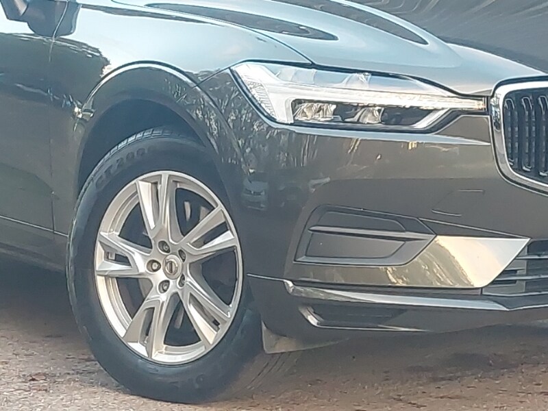 Used Volvo XC60 2017 for sale - 76543240: Photo 9