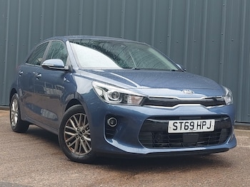 Used Kia Rio 2019 for sale - 78778067: Photo