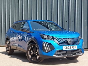 Used Peugeot 2008 2023 for sale - 79624974: Photo