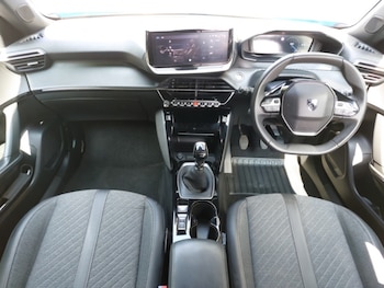 Used Peugeot 2008 2023 for sale - 79624974: Photo