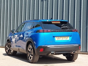 Used Peugeot 2008 2023 for sale - 79624974: Photo