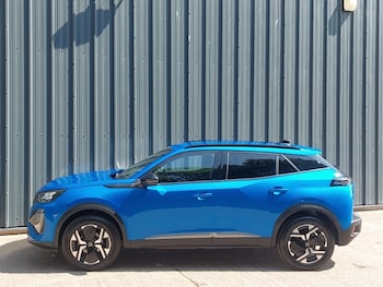 Used Peugeot 2008 2023 for sale - 79624974: Photo