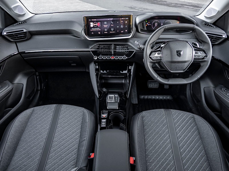 Used Peugeot 208 2026 for sale - 77564400: Photo 2