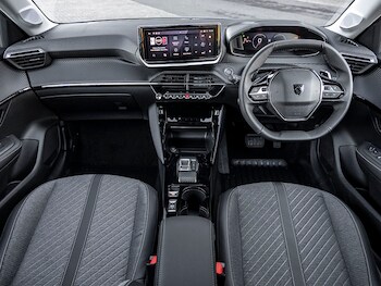 Used Peugeot 208 2026 for sale - 77564400: Photo