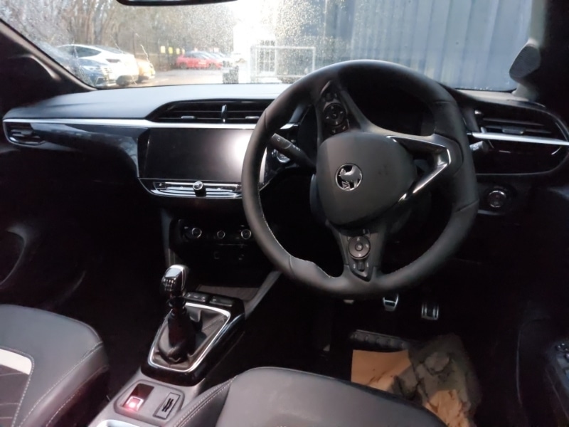 Used Vauxhall Corsa 2024 for sale - 77414267: Photo 10