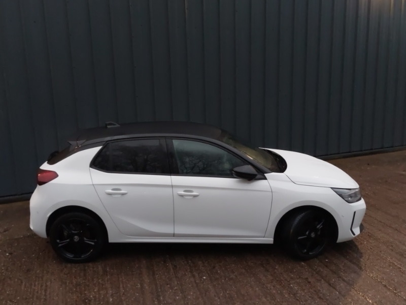 Used Vauxhall Corsa 2024 for sale - 77414267: Photo 14