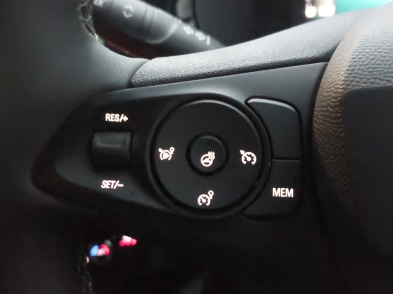 Used Vauxhall Corsa 2024 for sale - 77414267: Photo 18