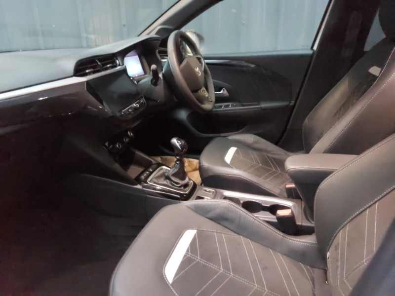 Used Vauxhall Corsa 2024 for sale - 77414267: Photo 5