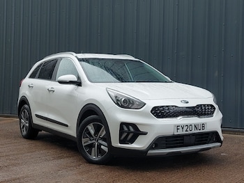 Used Kia Niro 2020 for sale - 78572267: Photo