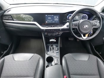 Used Kia Niro 2020 for sale - 78572267: Photo