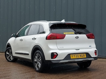 Used Kia Niro 2020 for sale - 78572267: Photo