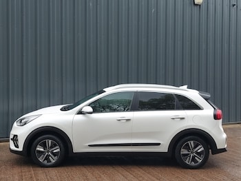 Used Kia Niro 2020 for sale - 78572267: Photo