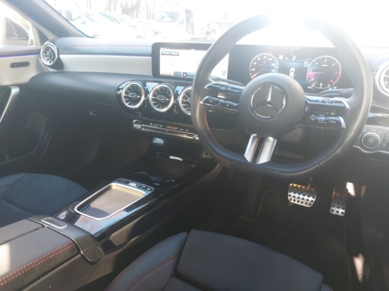 Used Mercedes-Benz CLA 2025 for sale - 77580380: Photo 10