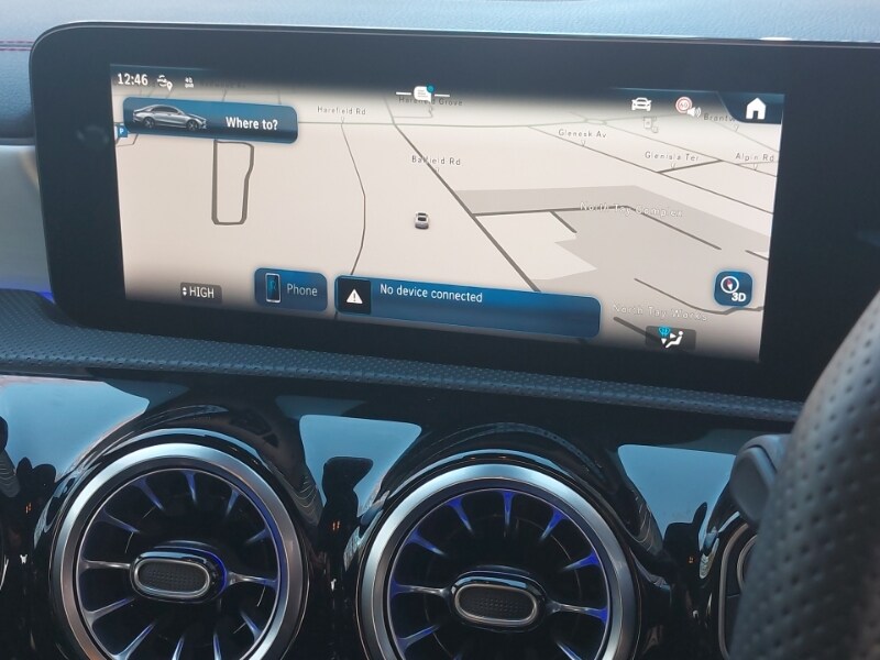 Used Mercedes-Benz CLA 2025 for sale - 77580380: Photo 15