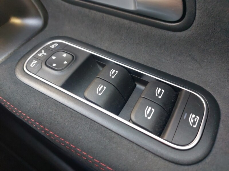 Used Mercedes-Benz CLA 2025 for sale - 77580380: Photo 19