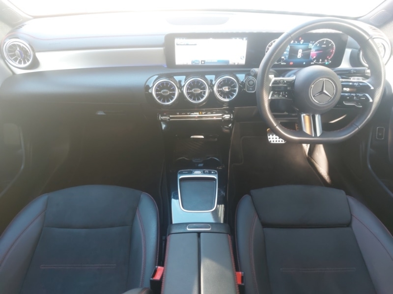 Used Mercedes-Benz CLA 2025 for sale - 77580380: Photo 2