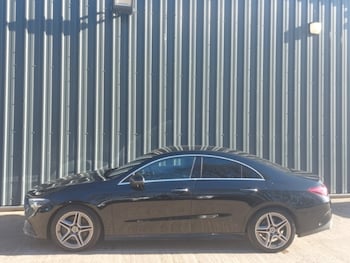 Used Mercedes-Benz CLA 2025 for sale - 77580380: Photo