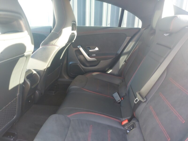 Used Mercedes-Benz CLA 2025 for sale - 77580380: Photo 6