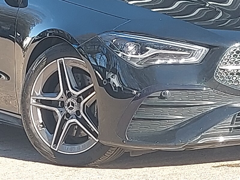 Used Mercedes-Benz CLA 2025 for sale - 77580380: Photo 9