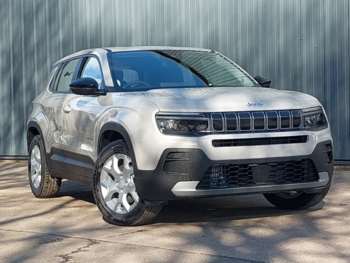 2025 - 1.2 e-Hybrid Altitude 5dr DCT