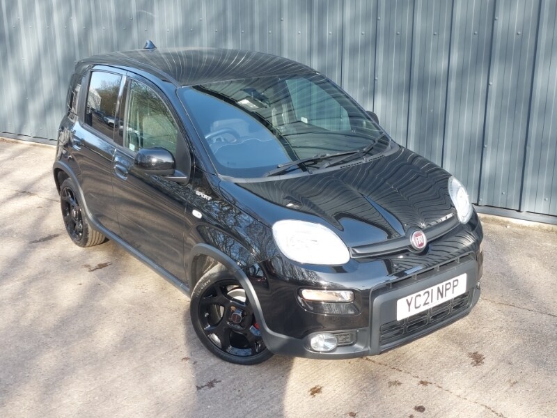 Used Fiat Panda 2021 for sale - 78013596: Photo 14
