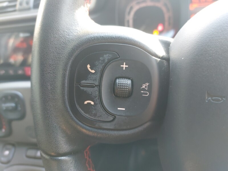 Used Fiat Panda 2021 for sale - 78013596: Photo 18